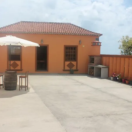 La Casa Del Abuelo * Los Sauces