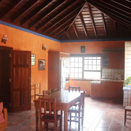 La Casa Del Abuelo Prázdninový dům