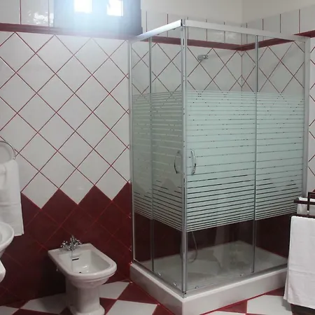 La Casa Del Abuelo Prázdninový dům Los Sauces