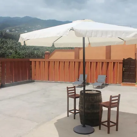 La Casa Del Abuelo Los Sauces