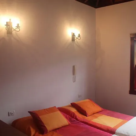 La Casa Del Abuelo