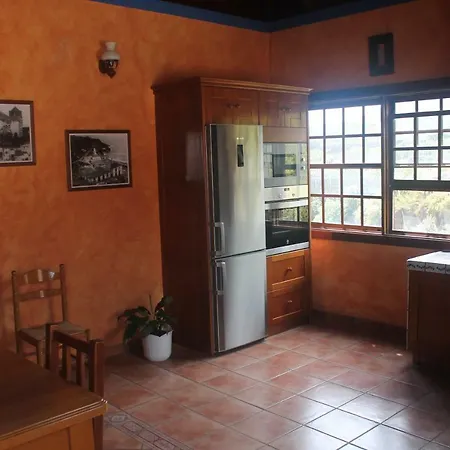 La Casa Del Abuelo *
