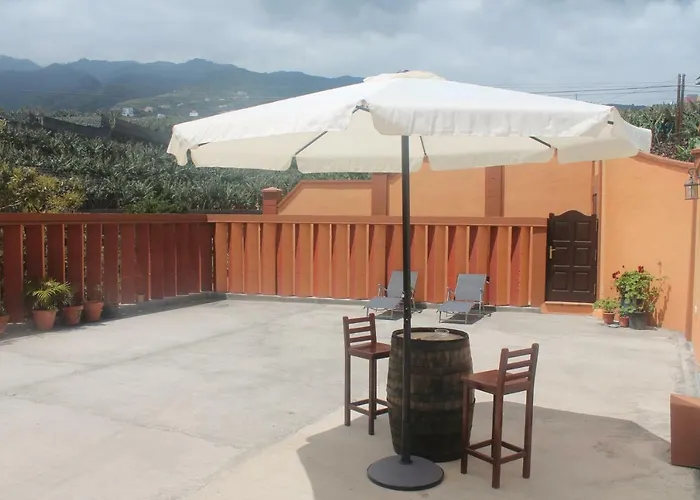 La Casa Del Abuelo Los Sauces